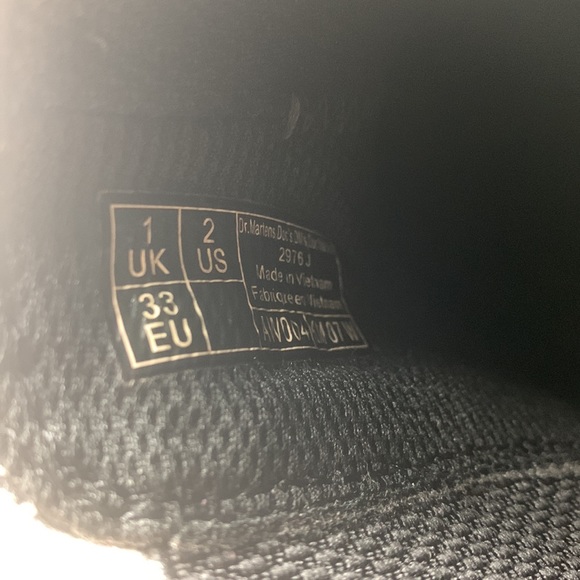 DR. MARTENS J 2976 PATENT CHELSEA - Picture 7 of 9